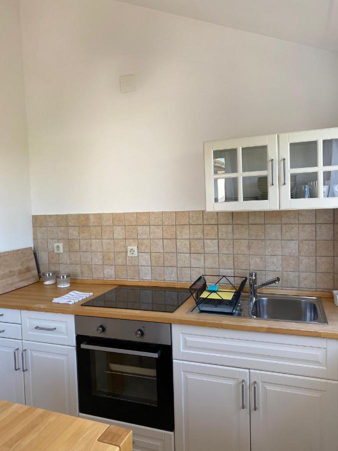 Jagacic Apartments Перой Экстерьер фото
